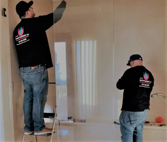 Professional plumbing installation for Toilet Repair in Corinth